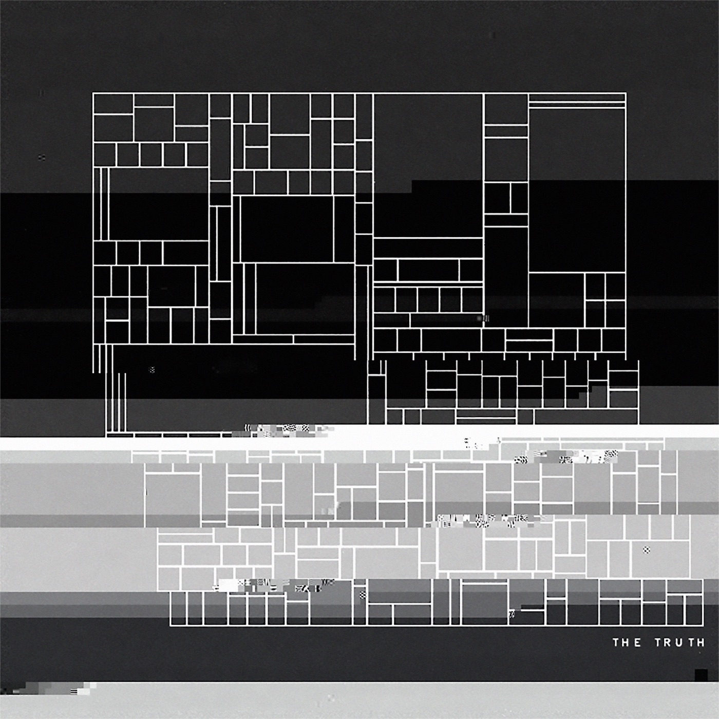 I LIKE TRAINS - The Truth (Vessels Remix)